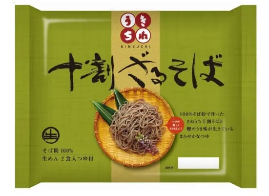 10割そばはどこに売ってる？販売店まとめ