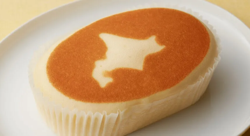 北海道チーズ蒸しケーキはどこに売ってる？販売店・取扱店