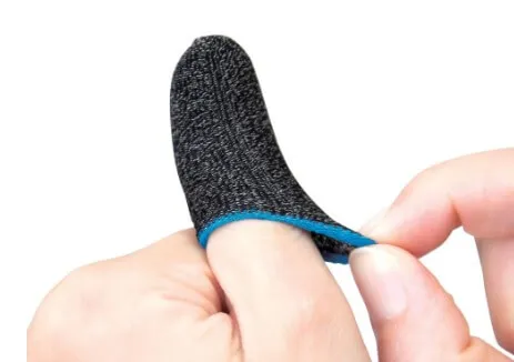 指サックはどこに売ってる？市販の販売店を調査