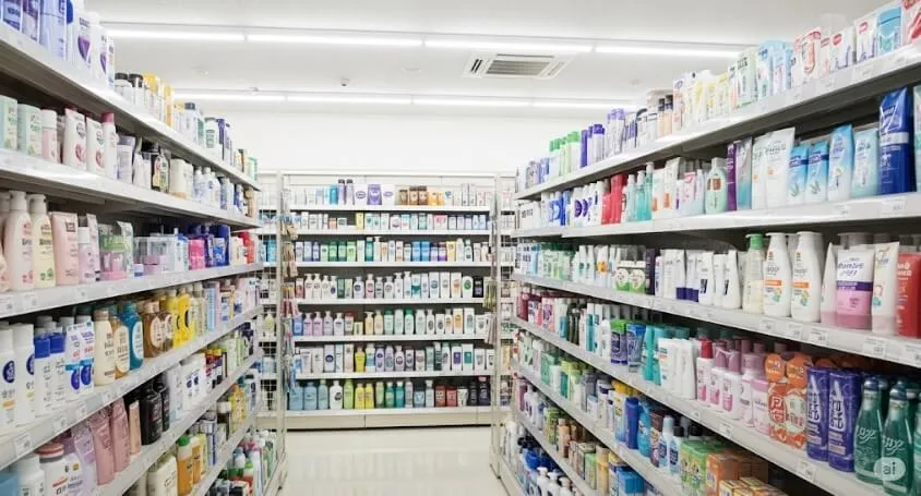 モヤセルはロフトでは購入できる？実店舗の情報