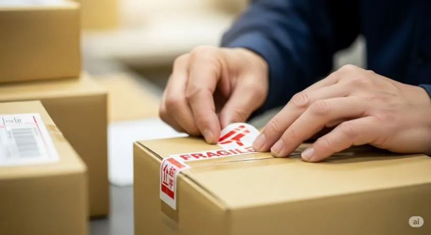 ゆうパックのダンボールや紙袋はどこで手に入る？